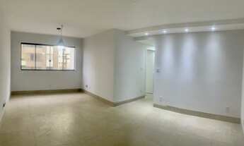 Imagem: Edifício Calamares 03 Quartos 91 m2 totalmente