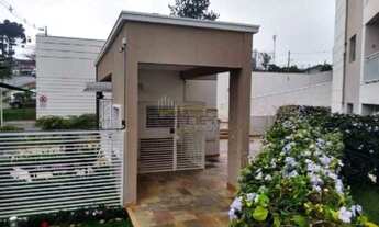 Imagem 4: Apartamento com 2 dormitórios à venda, 53 m² por R$ 325.000,00 - Pilarzinho - Curitiba/PR