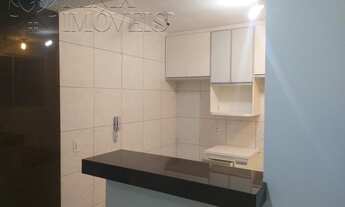 Imagem 2: CONTAGEM - Apartamento Padrão - Cândida Ferreira