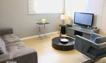 Imagem 2: CURITIBA - Apartamento Padrão - Rebouças