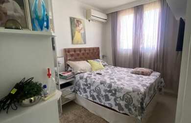 Imagem 3: Apto Fino Acabamento, Todo Decorado, 2/4, Nascente, Clube Privativo!!!