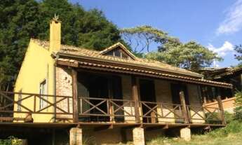 Imagem: Chácara em São Pedro - Alto da Serra