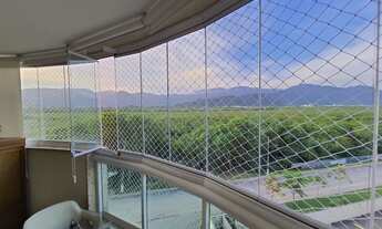 Imagem 7: Apartamento com 2 quartos à venda, 90 m² por R$ 600.000,00 - Round Decks - Recreio dos Ban