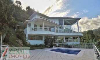 Imagem 3: Casa em Condomínio para Venda em Angra dos Reis, Portogalo, 5 dormitórios, 5 suítes, 6 ban