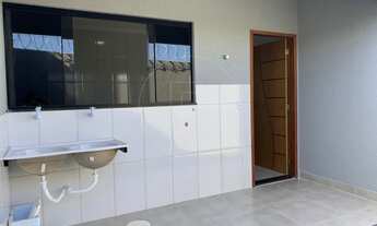 Imagem 6: Casa para Venda no Setor Serrinha em Caldas Novas,go