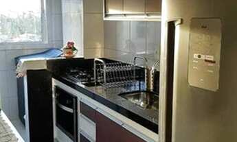 Imagem 3: Apartamento para Venda em São José dos Campos, Parque Industrial, 2 dormitórios, 1 suíte