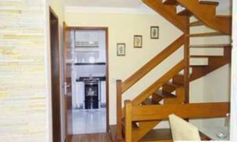 Imagem 5: 09241 - Casa 2 Dorms. (1 Suíte), HORTO FLORESTAL - SÃO PAULO/SP