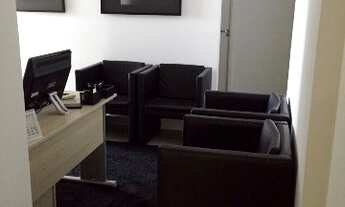 Imagem 6: SALA COMERCIAL em CAMPINAS - SP, CAMBUÍ