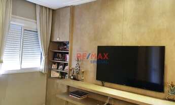 Imagem 6: Apartamento com 2 dormitórios à venda, 78 m² por R$ 593.000,00 - Vila Augusta - Guarulhos