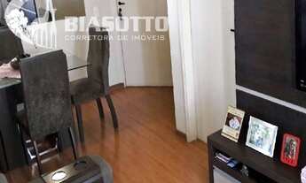 Imagem 5: APARTAMENTO RESIDENCIAL em CAMPINAS - SP, VILA GEORGINA
