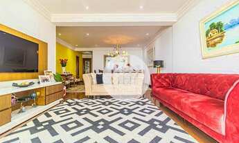 Imagem 5: Apartamento à venda, 180 m² por R$ 3.725.000,00 - Barra da Tijuca - Rio de Janeiro/RJ