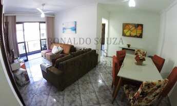 Imagem 4: Praia Grande, vendo apartamento na Tupi, 2 dormitórios, REF: RS78