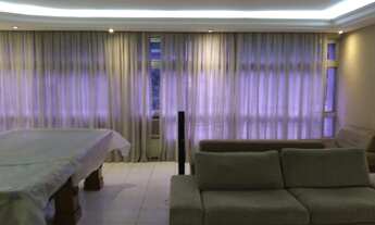 Imagem 6: EXCELENTE APARTAMENTO COM 5 QUARTOS E 3 SUÍTES - TIJUCA - RIO DE JANEIRO - RJ