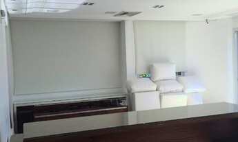 Imagem 7: Apartamento com 4 dormitórios à venda, 418 m² por R$ 2.856.000,00 - João Paulo - Florianóp