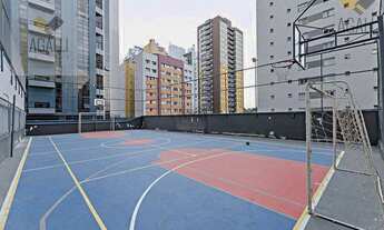 Imagem 7: Apartamento com 1 dormitório à venda, 105 m² por R$ 699.000,00 - Mercês - Curitiba/PR