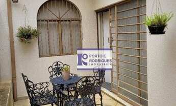 Imagem 4: Casa com 3 dormitórios à venda, 200 m² por R$ 750.000 - Jardim Chapadão - Campinas/SP