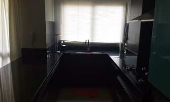 Imagem 6: Linda cobertura duplex 03 dormitórios 156 m² Jardim Satélite