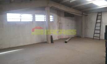 Imagem 3: SãO PAULO - Galpão/Depósito/Armazém - Vila Paiva