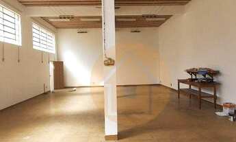 Imagem: Galpão para alugar, 280 m² por R$ 4.900,00/mês