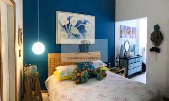 Imagem 7: Rua Conde de Itaguaí - apartamento reformado - 82m² - 2 quartos - 2 banheiros - portaria