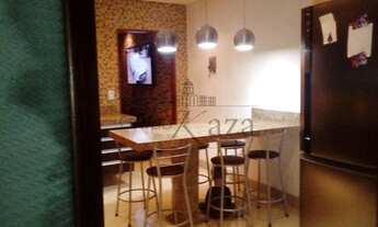 Imagem 3: Casa - Jardim Uirá - 3 Dormitórios - 248m²