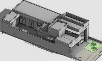 Imagem 3: Casa de condomínio térrea para venda com 250 metros quadrados com 3 quartos