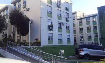 Imagem: Porto Alegre - Apartamento Padrão - Vila