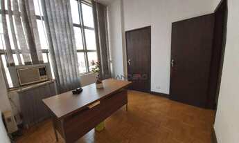 Imagem: Salas 4 unidades no Edifício Bradesco à