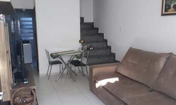 Imagem: Sobrado com 2 dormitórios à venda, 56