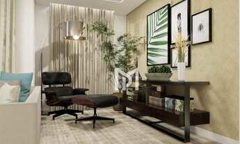 Imagem 6: Apartamento à venda, 78 m² por R$ 787.360,00 - Vila Izabel - Curitiba/PR