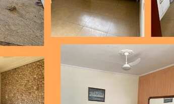 Imagem 2: 4588 - Casa para aluguel tem 250 metros quadrados com 2 quartos em Centro - Taubaté - SP