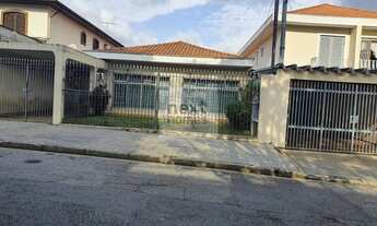 Imagem: Casa Térrea com 3 dormitórios Suíte Garagem