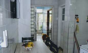 Imagem 3: Rio de Janeiro - Casa de Vila - Pilares