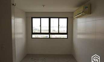 Imagem: 2327) APARTAMENTO PADRÃO NO JÓQUEI