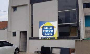 Imagem: Excelente sobrado na região de Araucária