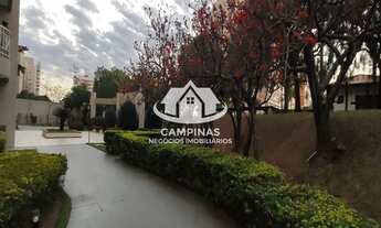 Imagem 3: Apartamento no Parque Prado com 2 Dormitórios e 2 Vagas de Garagem