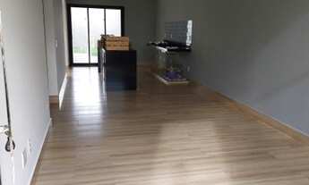 Imagem 6: Casa de condomínio térrea para venda no Jardim Toscana - Indaiatuba - SP