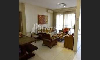 Imagem 6: Apartamento a Venda no bairro José Menino - Santos, SP