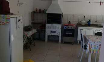 Imagem 5: Térrea para venda com 198 metros quadrados com 3 quartos em Jardim Altos de Santana II- Ja