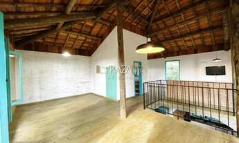 Imagem 2: Recanto integrado a natureza