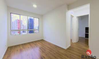 Imagem 4: APARTAMENTO 2 QUARTOS - AREA TOTAL 113,66 M² - ÁGUA VERDE - 5041 RAZAO