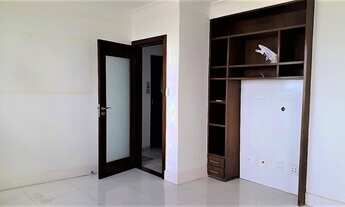 Imagem 3: Ótimo apartamento à venda com 80 m², 2 quartos, suíte, nascente, andar alto em Graça - Sal