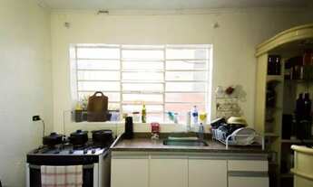 Imagem 6: SOBRADO à venda, 3 quartos, 1 suíte, 2 vagas, Vila Dom Pedro I - São Paulo/SP