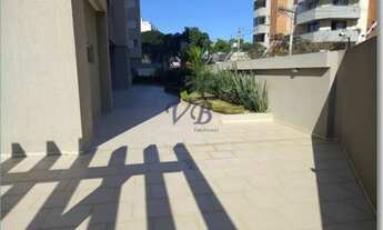 Imagem: Apto - Jardim Bela Vista