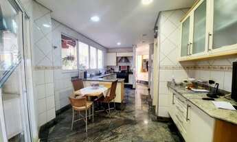 Imagem 6: Casa Condomínio Recanto Real