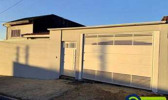 Imagem: 5318 - Casa 340m² 5 vagas de garagem Venda