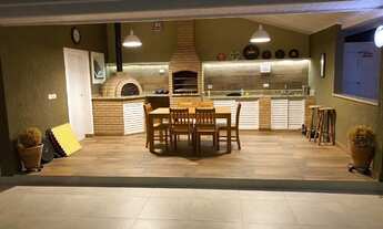 Imagem 2: Casa Fino Acabamento no Residencial Villa Branca I