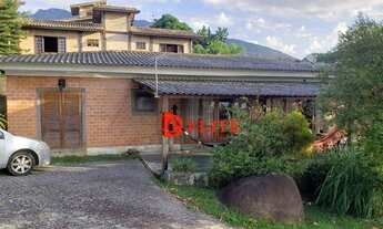 Imagem: Chácara com 4 dormitórios à venda, 5000