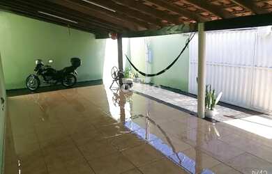 Imagem 3: Venda Casa JARDIM BRASILIA