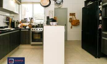 Imagem 5: Venda Apartamento 2 Dormitórios - 150 m² Jardim Europa